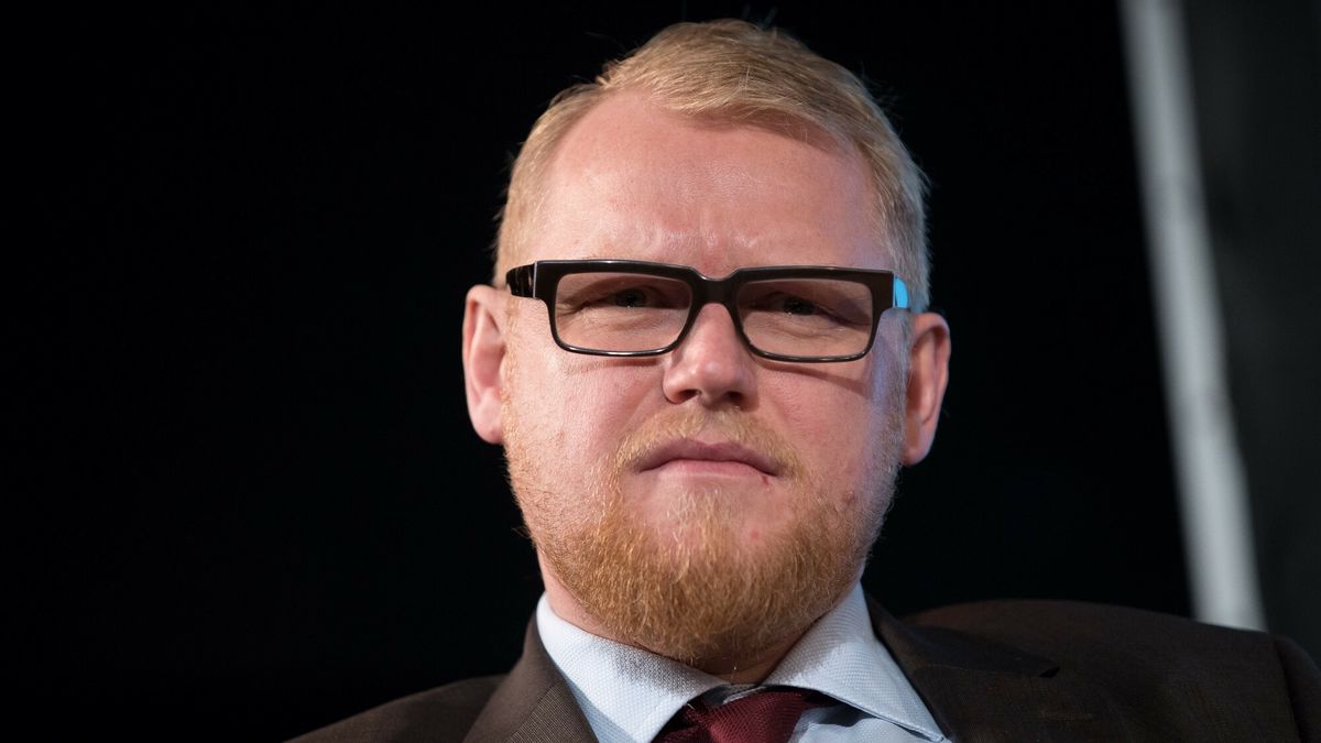 Nowy prezes PKO BP Paweł Gruza 