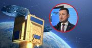 Polska podpisała umowę z Francją. Trafią do nas dwa satelity rozpoznawcze