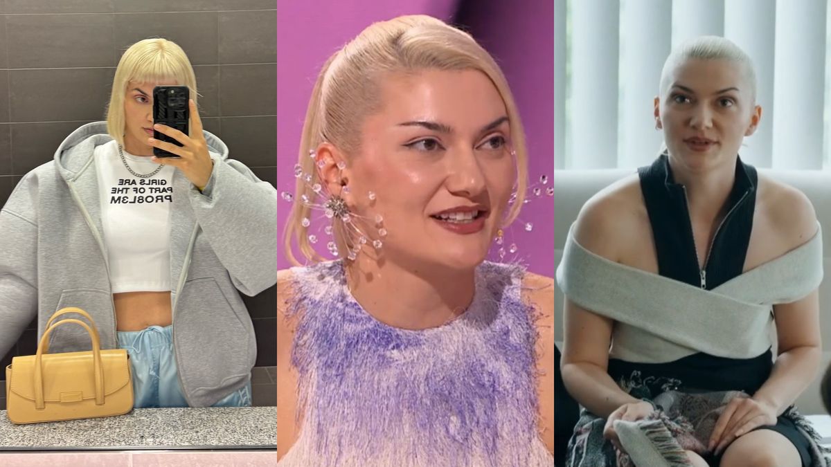 Kim jest Ewelina Gralak, nowa jurorka "Top Model"?