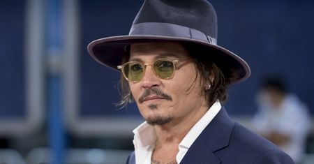 Sypią się kolejne pozwy. Johnny Depp chce dopaść ex za wszelką cenę