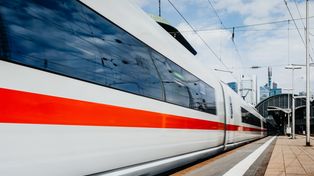 60 tys. bezpłatnych biletów kolejowych. Oto kto może skorzystać