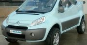 Citroen Jumpy Sbarro