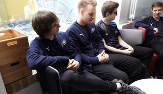 UL. Kosmiczny mecz i wygrana AGO Rogue