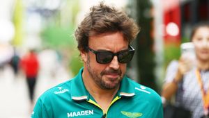 Koniec pewnej ery? Legenda szykuje się do odejścia z F1