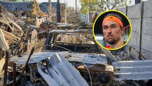 Wstrząsający apel ukraińskiego tenisisty po rosyjskich atakach. "Terroryści rozumieją tylko siłę"