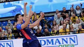 Gdzie w przyszłym sezonie zagra Łukasz Kaczmarek? "Moja przyszłość? Myślę, że na dniach ona się wyjaśni"