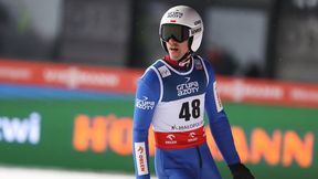 Nie tylko wiatr. Już wiadomo, co stało się z Piotrem Żyłą w Zakopanem