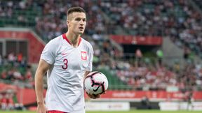 Transfery. Arkadiusz Reca w kręgu zainteresowań drużyny z Serie A