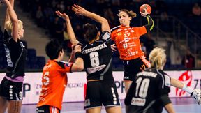 Zagłębie zdeklasowało AZS Łączpol AWFiS Gdańsk