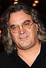 Paul Greengrass zamiast Stevena Spielberga?