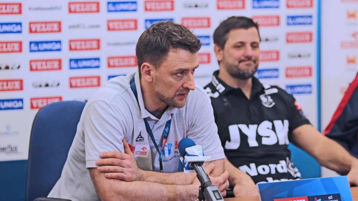 Materiały prasowe / SPR WISŁA PŁOCK