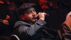 "Boxdel" jednak zawalczy z Najmanem?