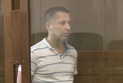 Sześć not dyplomatycznych do Rosji. Burza w sprawie Polaka uznanego za szpiega