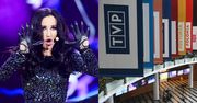 TVP jednak nie wyśle Justyny Steczkowskiej na Eurowizję? Jeden wpis wywołał NIEPOKÓJ wśród fanów wokalistki