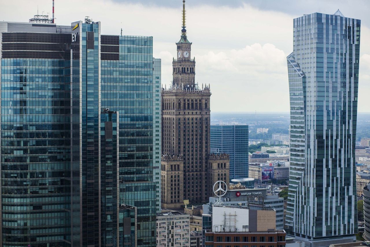 Polska z drugim najwyższym deficytem w Unii Europejskiej