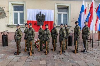 Kraków: Upamiętniono jedną z najbardziej śmiałych akcji zbrojnych