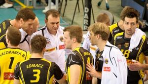 Trefl zrezygnował z walki o play-off