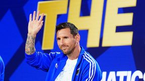 Messi napisze historię. To nie zdarzyło się nigdy wcześniej