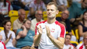 Kapitan reprezentacji Polski zrezygnował. "Zamykam ten rozdział z dumą"