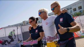 Piotr Cichocki i Olga Górnaś-Grudzień mistrzami świata!