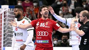 Przegrali pierwszą połowę, ale wygrali całe spotkanie. Portugalia żegna się z ME 2022