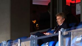 Papież przyjął wysłanników UEFA przed Euro. Wśród gości - Zbigniew Boniek