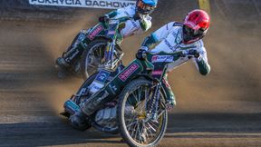 Żużel. Zaledwie jeden wygrany drużynowo wyścig. Włókniarz porozstawiany po kątach na swoim torze