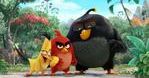Demi Lovato śpiewa dla Angry Birds