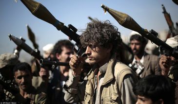 Arabia Saudyjska: odparliśmy atak rakietowy Huti