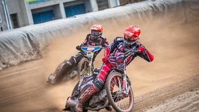 Trening Aforti Startu Gniezno. Do zespołu dołączył m.in. Peter Kildemand [GALERIA]