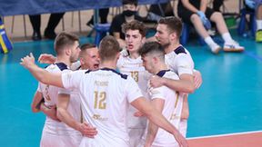 PlusLiga: Projekt Warszawa - Trefl Gdańsk 3:0 GALERIA]