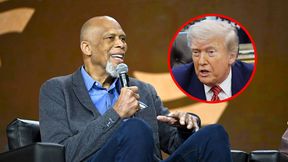 Legenda NBA przeciw Trumpowi. "Harvard staje w obronie wolności"
