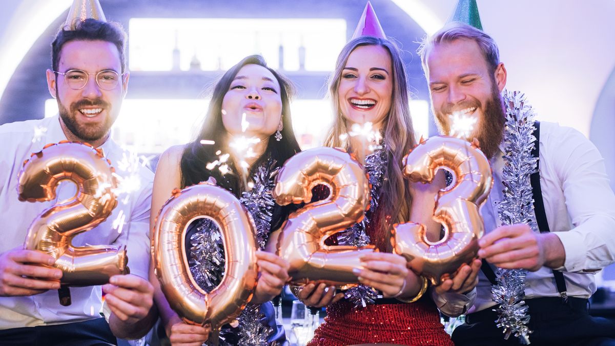 W tym roku można oszczędzić na wyborze sylwestrowej imprezy "last minute"