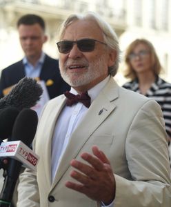 Maksymowicz odchodzi z Polski 2050. Jest oświadczenie