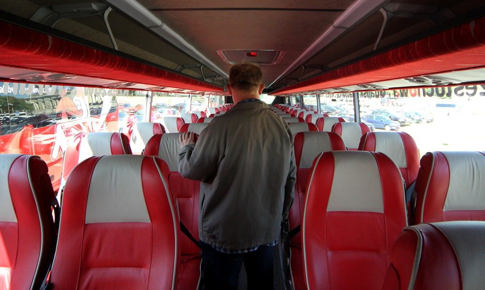 Polski Bus zaskoczył. Nowe udogodnienia już od czerwca