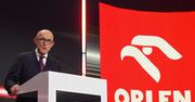 "To doskonały rok dla Orlenu". Prezes komentuje wyniki paliwowego giganta