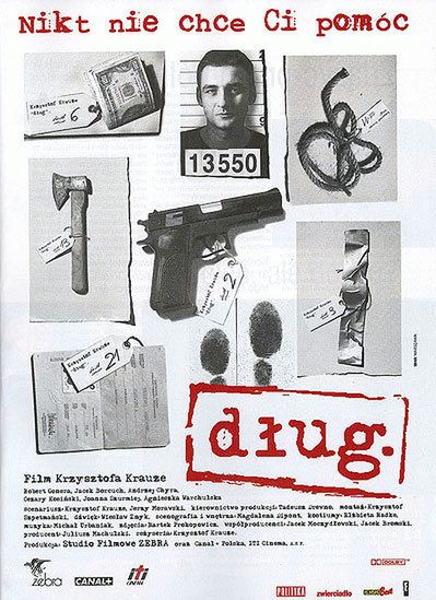 Dług (1999)