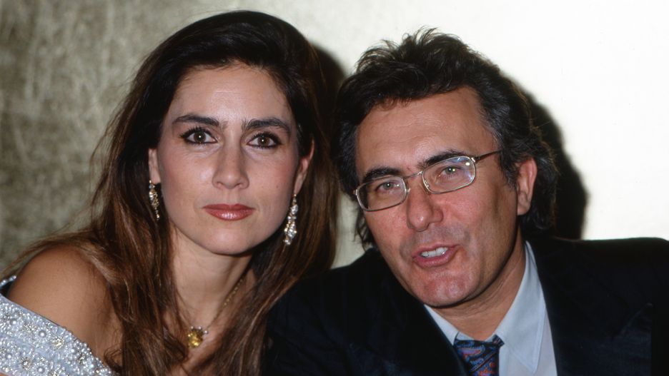Romina Power i Al Bano 