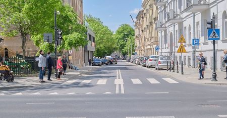 Wymienią nawierzchnię na ulicy w centrum. Utrudnienia i objazdy pod koniec tygodnia