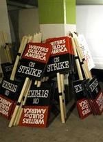 Strajk za 2 i pół miliarda dolarów