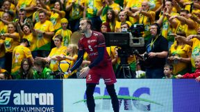 Hit transferowy na zapleczu PlusLigi! Zawodnik Asseco Resovii Rzeszów pomoże w walce o awans