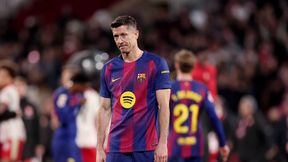 Lewandowski bez gola. Sprawdź klasyfikację strzelców