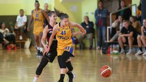 EuroCup: trudna sytuacja Arki Gdynia, Orman ma 15 punktów zaliczki