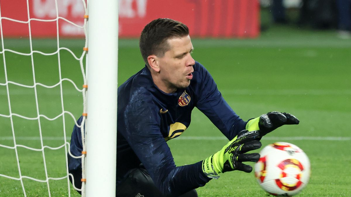 Getty Images / NurPhoto / Wojciech Szczęsny 