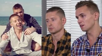 Polscy geje z teledysku Roxette: "Chcielibyśmy mieć możliwość adopcji. Kochamy tak samo jak inne pary!"