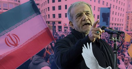 Iran z ostrym żądaniem. Porozumienie upadnie?