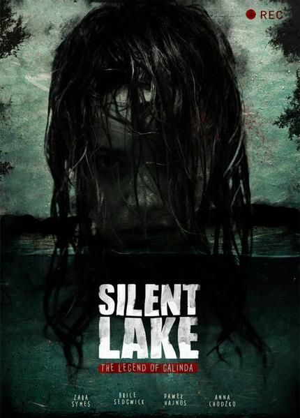 Silent Lake