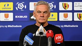 Korona chce rewanżu na Radomiaku. "Nie ma mowy o przemotywowaniu"