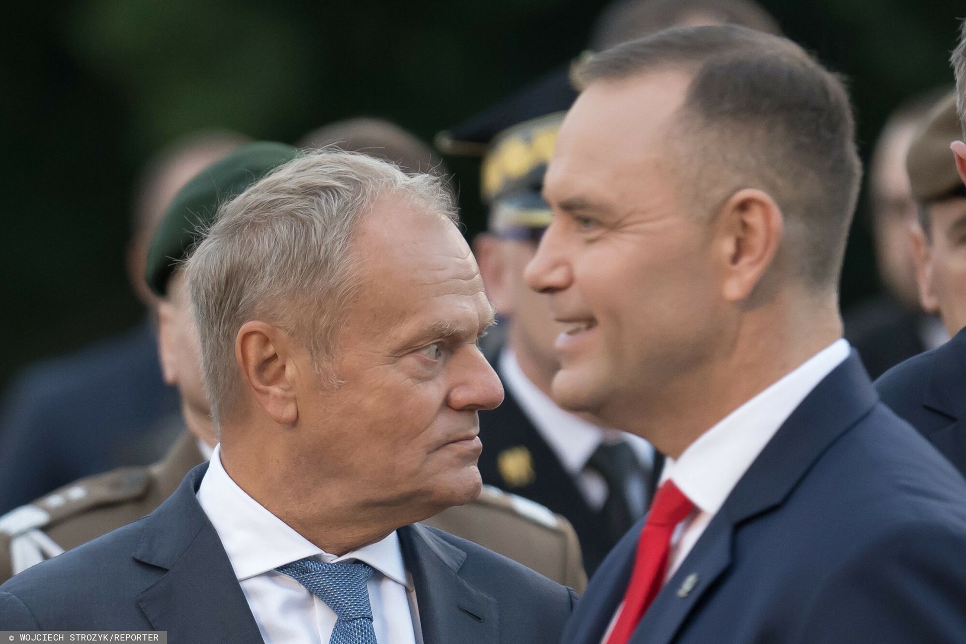 Budżet 2027 w niepewności: Nawrocki, Tusk i miliardowe weta zagrażają stabilności finansów państwa