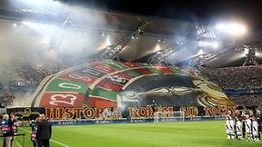 El. LM: Legia Warszawa - Dundalk FC 1:1 (galeria)